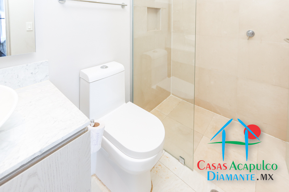 Velera E PH - Recámara tres 5